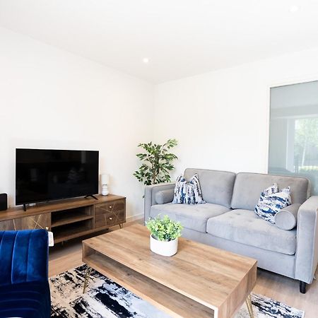 Serviced Apartments Nailsea Buitenkant foto