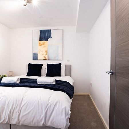 Serviced Apartments Nailsea Buitenkant foto