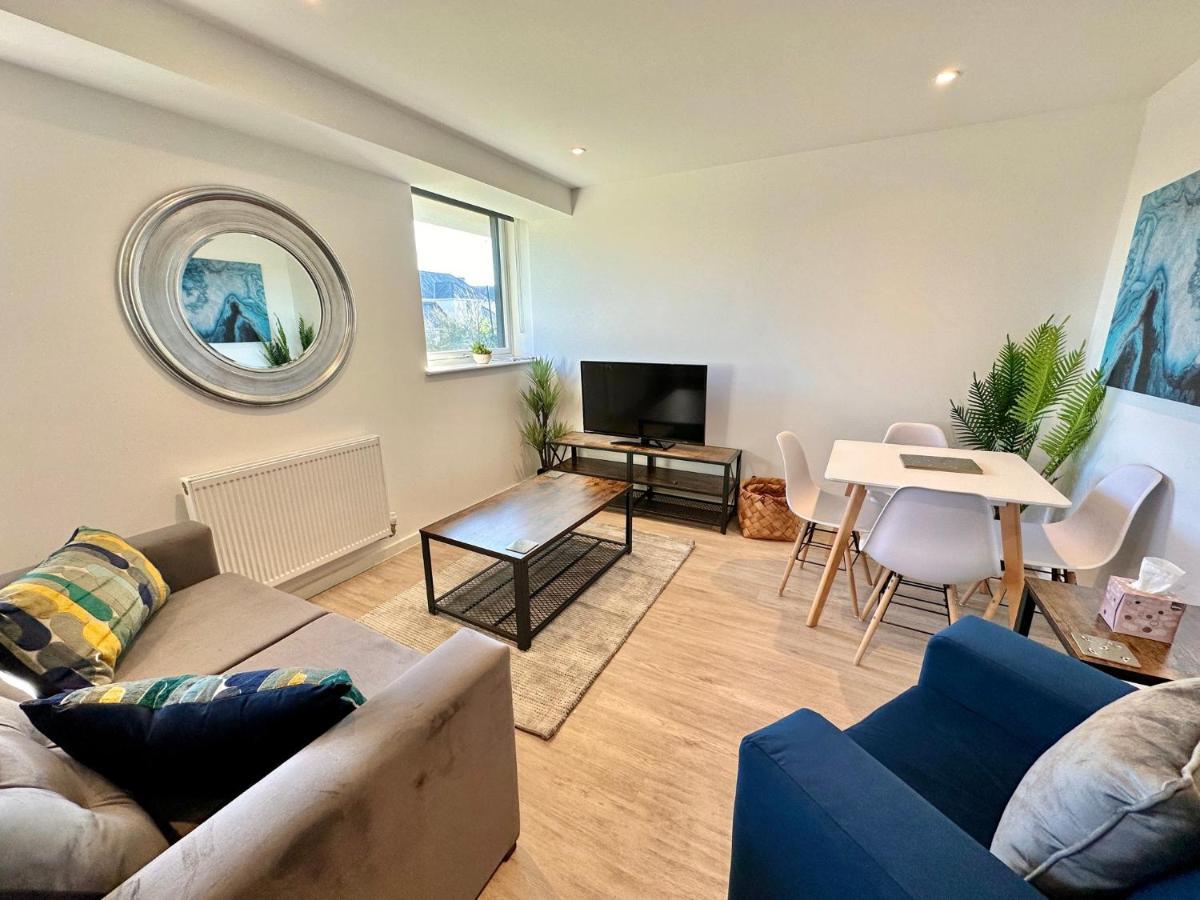 Serviced Apartments Nailsea Buitenkant foto