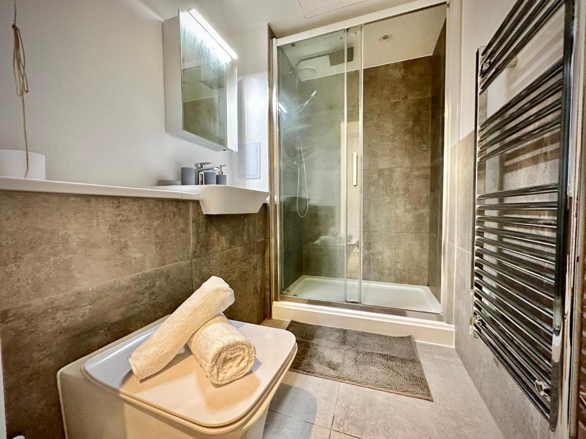Serviced Apartments Nailsea Buitenkant foto