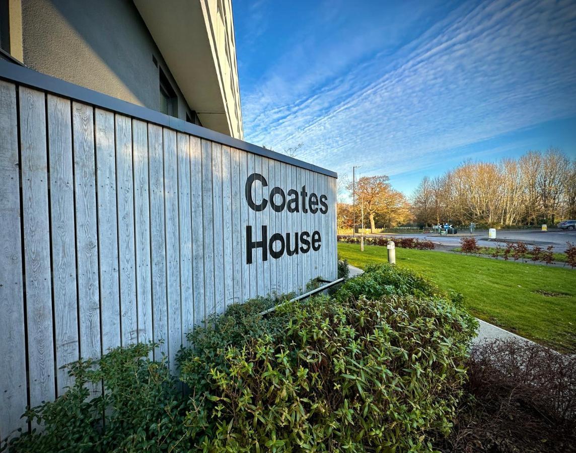 Serviced Apartments Nailsea Buitenkant foto