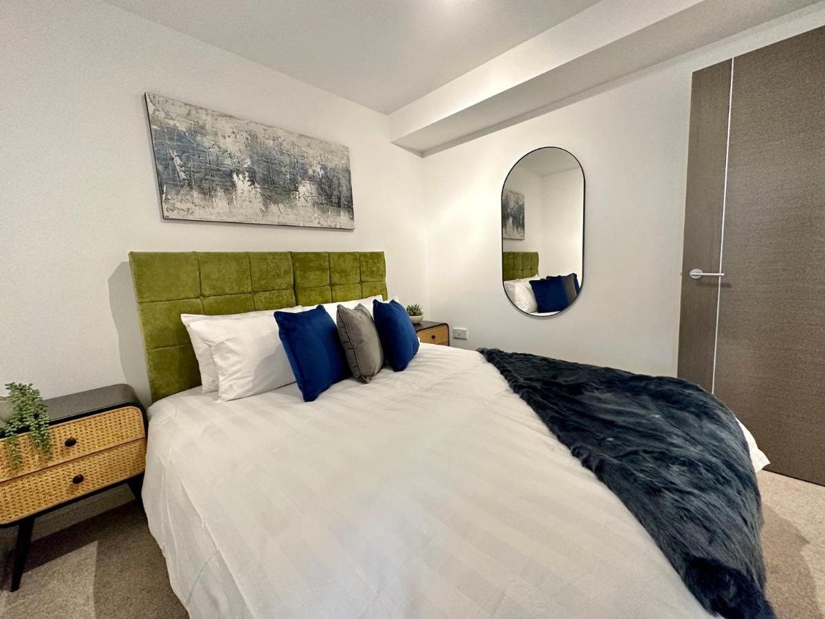 Serviced Apartments Nailsea Buitenkant foto