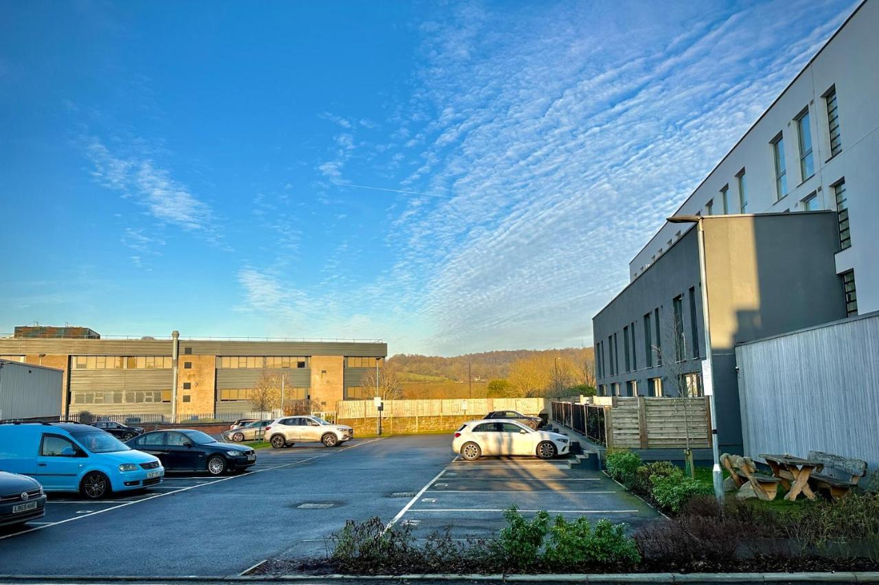 Serviced Apartments Nailsea Buitenkant foto