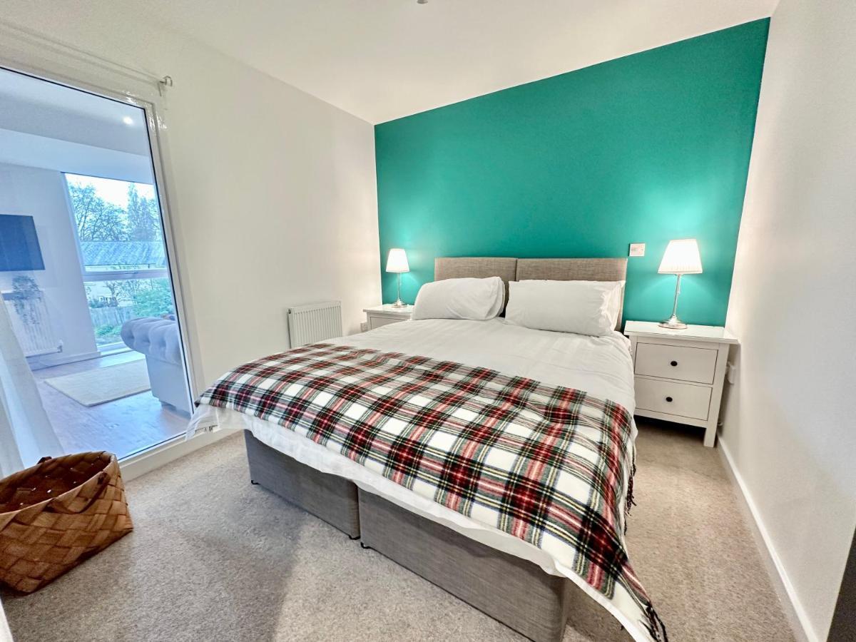 Serviced Apartments Nailsea Buitenkant foto