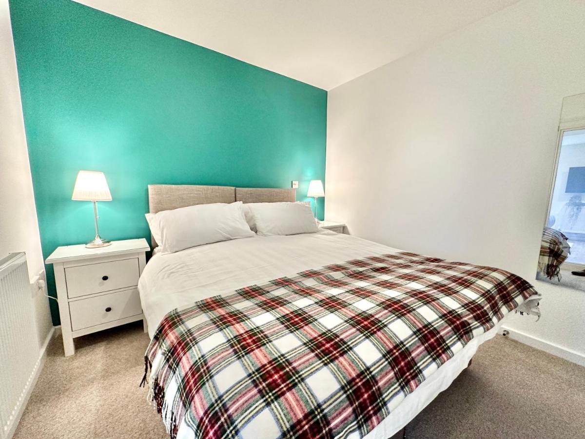 Serviced Apartments Nailsea Buitenkant foto