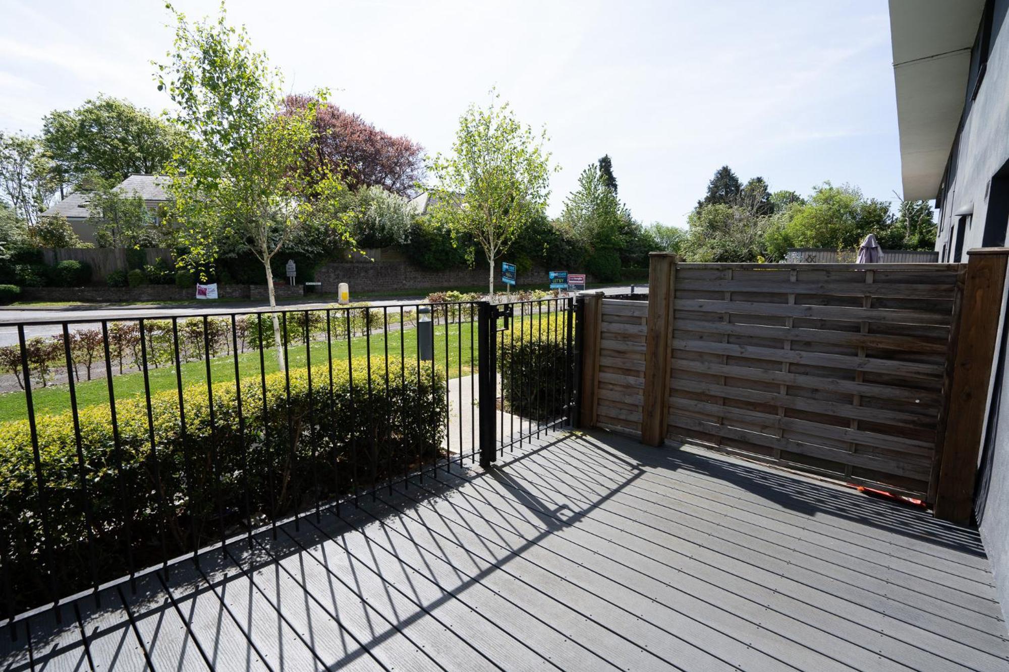 Serviced Apartments Nailsea Buitenkant foto